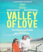 Valley of Love French DVD